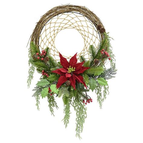 Pin By Teresa Silva On Christmas Wreaths Everyday Wreath Dream