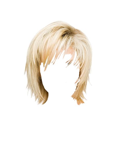 Virtuális HairStyler - Próbáljon ki egy új frizura | Haircut gray hair png image