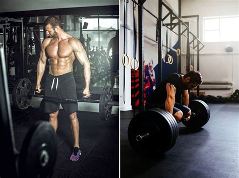 How To Build Strength And Mass With Trap Bar Deadlifts