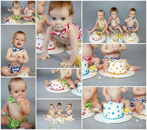 cute one year old triplets christiansburg virginia photographer in 2020 triplets