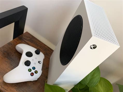 Xbox Series S Review Little Console With Big Potential Techbuyguide