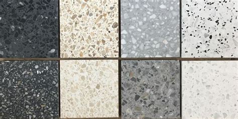 Terrazzo Tile Flooring Residential Flooring Site