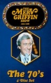 The Merv Griffin Show - IMDbPro