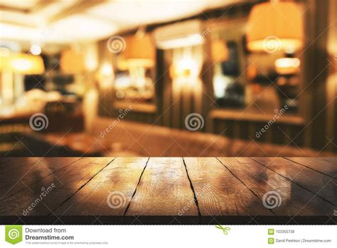 creative blurry restaurant background stock photo image