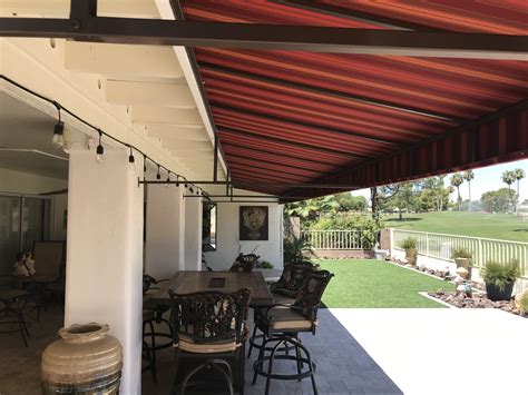 Patio Awnings Phoenix Tent And Awning Company