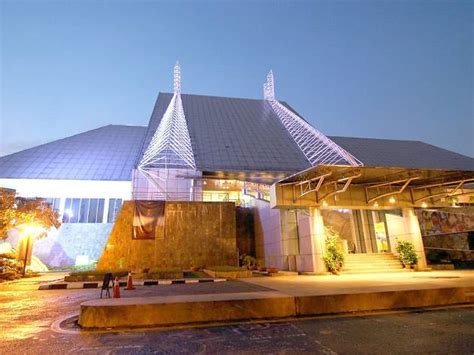 National Visual Arts Gallery Balai Seni Visual Negara Art In Kl