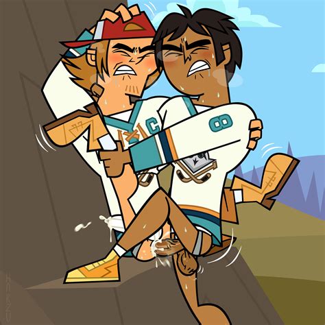 Post Harzu Raj Total Drama Wayne