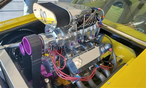 Custom Built Engines Engine Assembly Service Racing Engines Fauquier