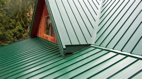 Metal roofing is strong enough to survive hurricanes, hail and wildfires. How to install metal roofing for your house with your own ...