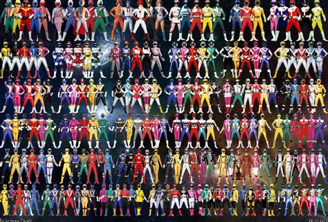 Super Sentai Alchetron The Free Social Encyclopedia