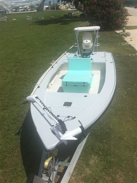 Used flats boats for sale - Page 3 of 7 - boats.com