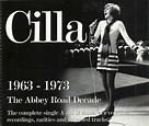 Cilla Black – 1963-1973 The Abbey Road Decade (1997, CD) - Discogs