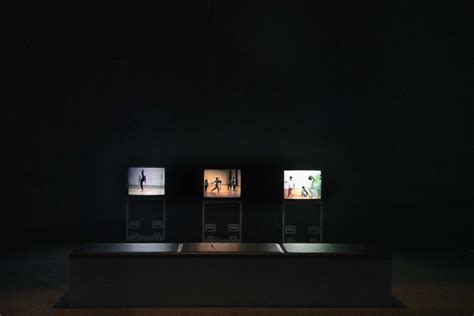 Trisha Brown Set And Reset Tate Modern 24 January4 September 2022