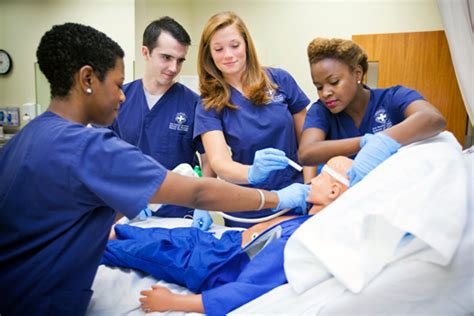 School Of Nursing And Atlanta Va Medical Center Awarded 4 Million To