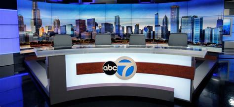 Abc 7 Chicago Eyewitness News Live Stream Weather