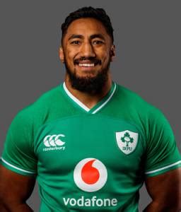 The 1990s is often remembered as a decade of peace, prosperity and the rise bundee aki is part of a millennial generation (also known as generation y). Irish Rugby | Bundee Aki