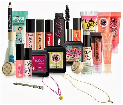 Vintage Allure: Benefit Countdown To Love Advent Calendar Preview