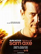 Burn Notice: The Fall of Sam Axe (TV Movie 2011) - IMDb
