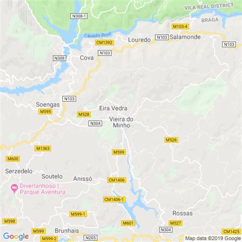 Create a trip to save and organize all of your travel ideas, and see them on a map. Concelho de Vieira do Minho - Mapas, Tempo, Notícias ...
