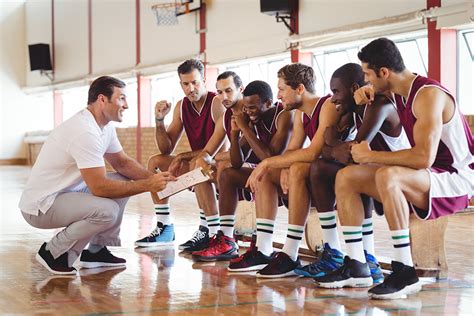 Promoting Dialogue The Importance Of The Coach Athlete Relationship Metrifit Ready To Perform