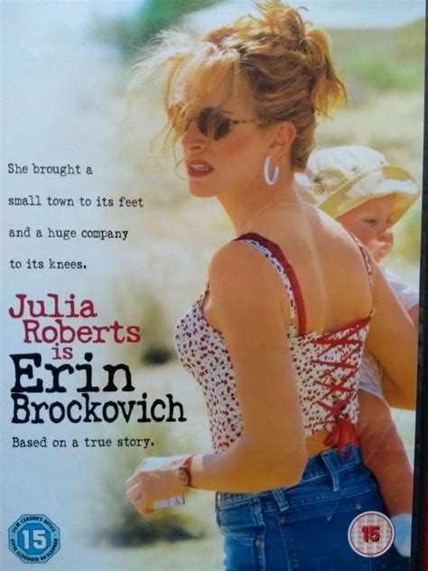 Mom Movies Movies To Watch Julia Roberts Erin Brockovich Soundtrack