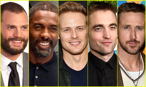 The 25 Most Popular Actors On Just Jared In 2017 2017 Year End Recap