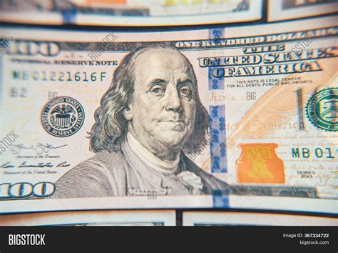 American Cash Dollars Image And Photo Free Trial Bigstock