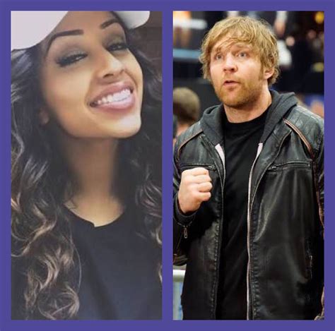 My Only Love Dean Ambrose Fanfic His Sister Wattpad