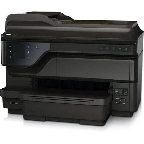 Hp Officejet 7612 Wi Fi Inkjet All In One Printer Staples®