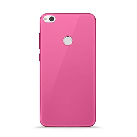 Cover Nude For Huawei P Lite Puro