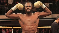 Audley Harrison insists he will end his career as a heavyweight world ...