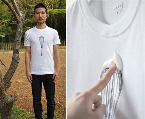 30 Of The Most Creative T Shirt Designs Ever Barnorama