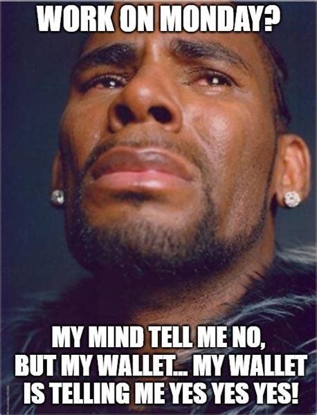 ☕ 50 Funny Monday Memes Meme Central 2023