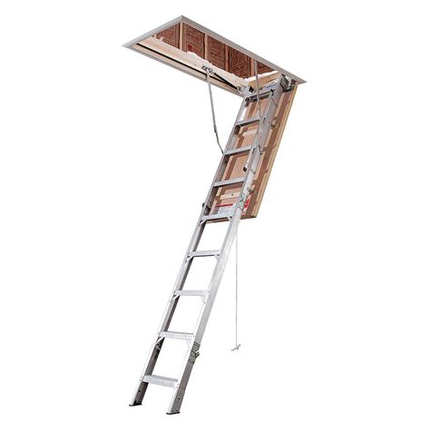 The 10 Best Louisville Attic Ladder Replacement Parts 2004 Home Tech