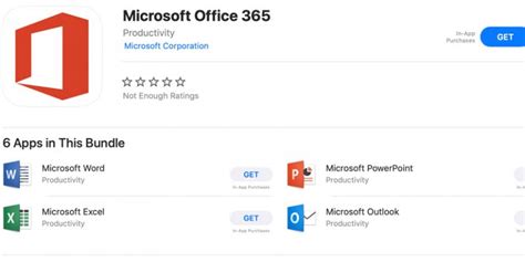 Office 365 For Mac Makes Debut On Appstore Howtotechnaija