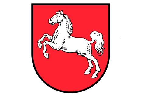 Bundesland Niedersachsen