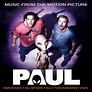 'Paul' soundtrack set for release February 21st - Love Music; Love Life
