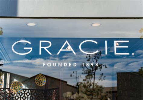 Gracie Wallpapers 120 Years Of Hand Painted Perfection Flourishmentary