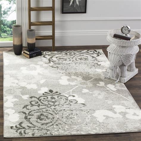 Willa Arlo Interiors Frizzell Floral Area Rug Reviews Wayfair