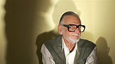 Remembering George Romero, A Filmmaker Who Brought The Dead To Life : NPR