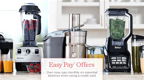 Shop household appliances while they are on clearance. Kitchen Appliances — QVC.com
