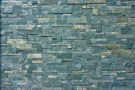 Stone Tile Texture Brick Wall Stock Photo Image Of Decorative Color
