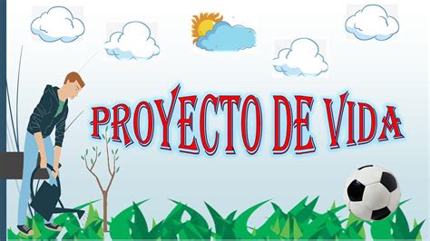 Image Result For Dibujo Sobre Proyecto De Vida Proyecto De Vida The