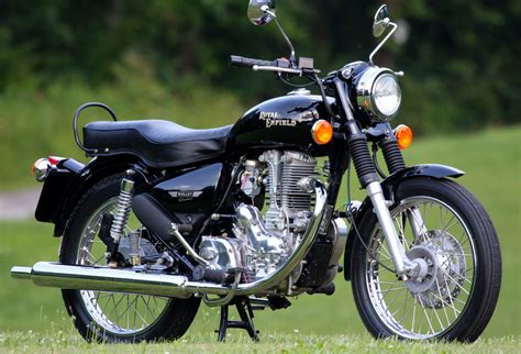 Bullet, the quintessential royal enfield, is today the longest running motorcycle in history to be in continuous production. Online Wallpapers Shop: Royal Enfield Bullet Motorcycle ...