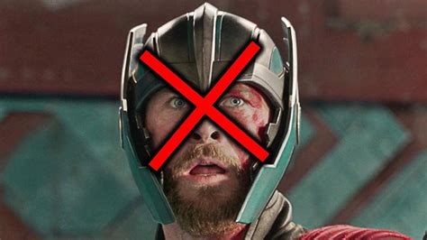 Thors Fate In Avengers Endgame Revealed Youtube