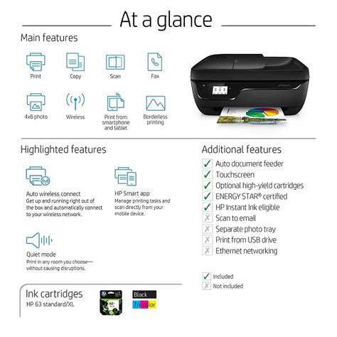 Hp officejet 3830 cd/dvd driver installation technique in which users choose to install the hp officejet 3830 driver using the cd. Hp Officejet 3830 all-in-one printer driver download for ...
