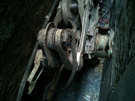 Landing Gear From 911 Plane Discovered In Lower Manhattan