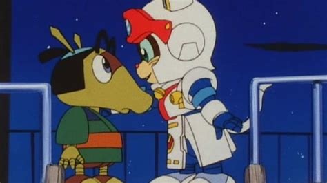 Samurai Pizza Cats Collection 1 Dvd Buy Now At Mighty Ape Nz