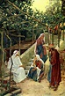 Mary and Martha Bible Story Teaches Us About Priorities