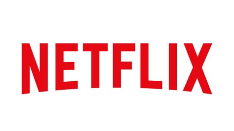 Netflix Logo Transparent Png Stickpng